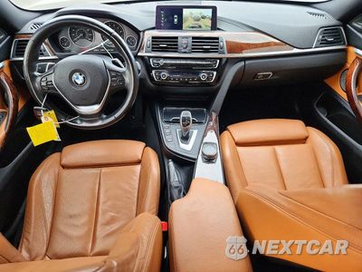 Zdjęcie 8 z 13 samochodu: 2018 BMW 440XI GRAN COUPE VIN:WBA4J7C56JBH15465 - miniatura