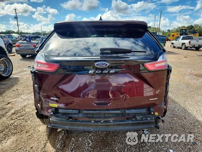 Zdjęcie 6 z 14 samochodu: 2021 FORD EDGE SEL VIN:2FMPK4J9XMBA21970 - miniatura