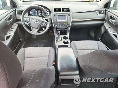 Zdjęcie 8 z 12 samochodu: 2016 TOYOTA CAMRY LE VIN:4T4BF1FK4GR554720 - miniatura