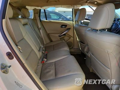 Zdjęcie 11 z 13 samochodu: 2015 ACURA RDX TECHNOLOGY VIN:5J8TB4H58FL000531 - miniatura
