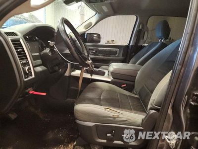 Zdjęcie 7 z 12 samochodu: 2017 RAM 1500 SLT VIN:1C6RR7LG0HS606596 - miniatura