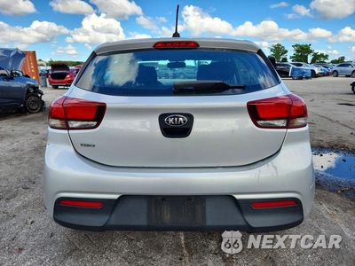 Zdjęcie 6 z 12 samochodu: 2018 KIA RIO 5-DOOR LX VIN:3KPA25AB6JE090257 - miniatura