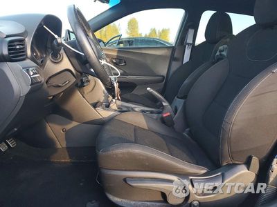 Zdjęcie 7 z 14 samochodu: 2020 HYUNDAI VELOSTER N BASE VIN:KMHT36AH6LU003358 - miniatura
