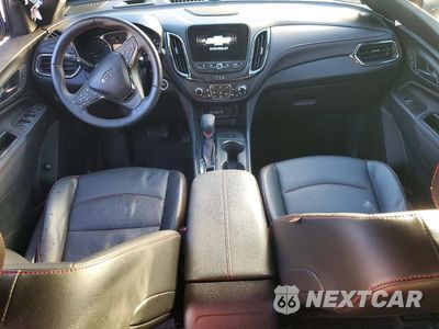 Zdjęcie 8 z 13 samochodu: 2024 CHEVROLET EQUINOX RS VIN:3GNAXMEG9RS137688 - miniatura