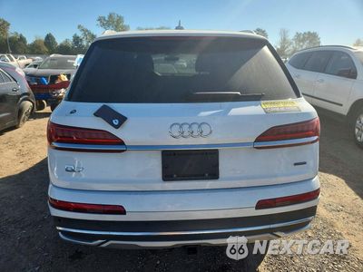 Zdjęcie 6 z 13 samochodu: 2023 AUDI Q7 PREMIUM PLUS VIN:WA1LXBF71PD002314 - miniatura