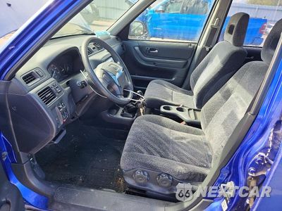 Zdjęcie 7 z 14 samochodu: 2000 HONDA CR-V EX VIN:JHLRD1762YC062282 - miniatura