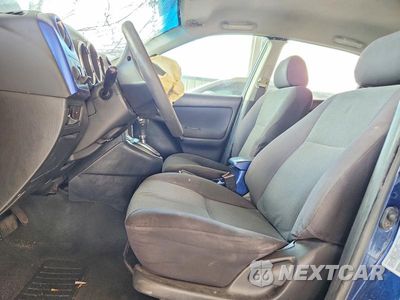 Zdjęcie 7 z 12 samochodu: 2003 TOYOTA MATRIX BASE VIN:2T1KR32E63C149743 - miniatura