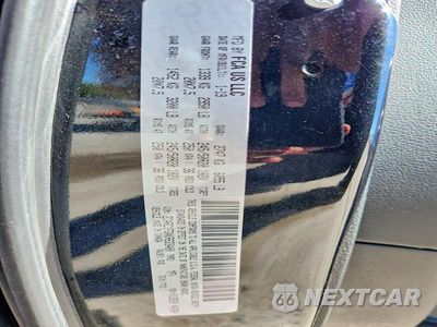 Zdjęcie 13 z 13 samochodu: 2019 CHRYSLER PACIFICA TOURING PLUS VIN:2C4RC1FGXKR633400 - miniatura