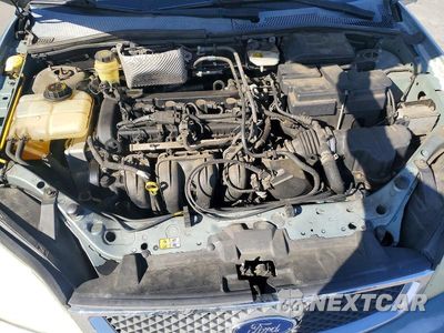 Zdjęcie 11 z 12 samochodu: 2006 FORD FOCUS ZX4 VIN:1FAHP34N36W132249 - miniatura