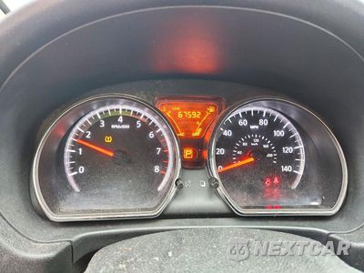 Zdjęcie 9 z 12 samochodu: 2016 NISSAN VERSA NOTE S PLUS VIN:3N1CE2CP2GL409572 - miniatura