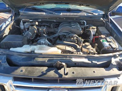 Zdjęcie 12 z 13 samochodu: 2008 FORD EXPLORER EDDIE BAUER VIN:1FMEU74E08UA96446 - miniatura