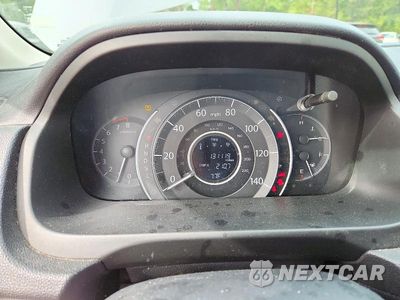 Zdjęcie 9 z 14 samochodu: 2016 HONDA CR-V EX VIN:3CZRM3H53GG712449 - miniatura