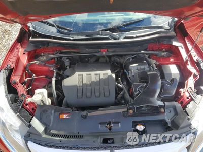 Zdjęcie 12 z 13 samochodu: 2018 MITSUBISHI ECLIPSE CROSS ES VIN:JA4AT3AA6JZ044760 - miniatura