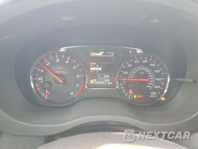 Zdjęcie 9 z 12 samochodu: 2019 SUBARU WRX STI VIN:JF1VA2R61K9811798 - miniatura