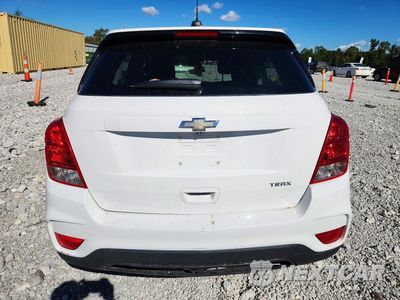 Zdjęcie 6 z 13 samochodu: 2020 CHEVROLET TRAX LS VIN:3GNCJKSB7LL162338 - miniatura