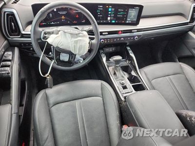 Zdjęcie 8 z 13 samochodu: 2025 KIA SORENTO SX VIN:5XYRK4JF8SG386496 - miniatura
