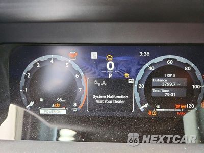 Zdjęcie 9 z 13 samochodu: 2026 TOYOTA 4RUNNER TRD OFF-ROAD PREMIUM HV VIN:JTEVB5BRXT5049377 - miniatura