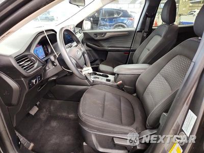 Zdjęcie 7 z 13 samochodu: 2025 FORD ESCAPE ACTIVE VIN:1FMCU9GN9SUA45128 - miniatura