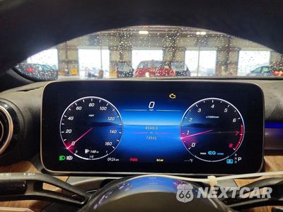 Zdjęcie 9 z 13 samochodu: 2022 MERCEDES-BENZ C 300 VIN:W1KAF4GB0NR047457 - miniatura