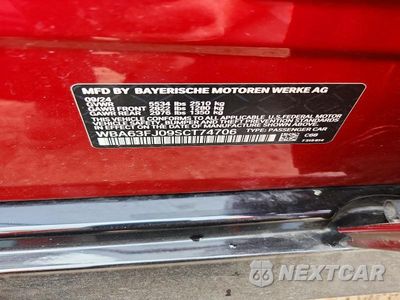 Zdjęcie 12 z 12 samochodu: 2025 BMW 540 XI VIN:WBA63FJ09SCT74706 - miniatura