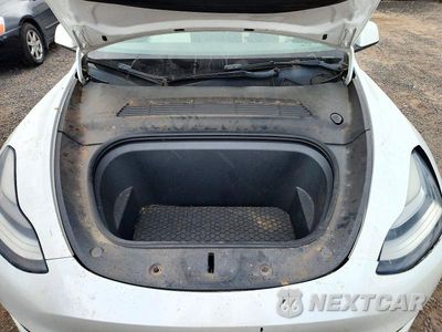Zdjęcie 11 z 12 samochodu: 2021 TESLA MODEL Y VIN:5YJYGDEE7MF279142 - miniatura