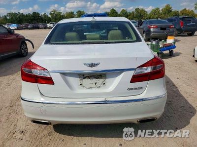 Zdjęcie 6 z 14 samochodu: 2012 HYUNDAI GENESIS 3.8L VIN:KMHGC4DD1CU190443 - miniatura