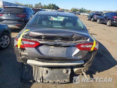Zdjęcie 6 z 12 samochodu: 2020 TOYOTA CAMRY LE VIN:4T1C11BK8LU003462 - miniatura