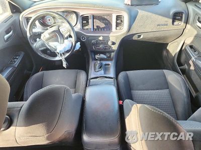 Zdjęcie 8 z 12 samochodu: 2019 DODGE CHARGER GT VIN:2C3CDXHG3KH713702 - miniatura
