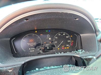 Zdjęcie 9 z 12 samochodu: 2025 HONDA CIVIC SPORT VIN:2HGFE4F84SH344642 - miniatura