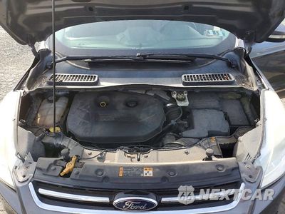Zdjęcie 12 z 14 samochodu: 2013 FORD ESCAPE SEL VIN:1FMCU9H91DUA47461 - miniatura