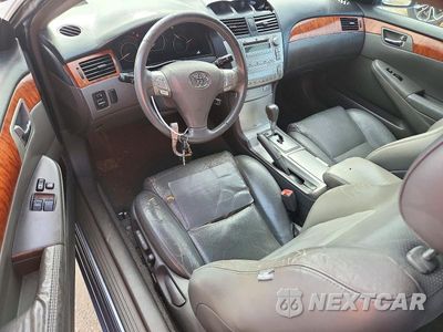 Zdjęcie 8 z 12 samochodu: 2007 TOYOTA CAMRY SOLARA SLE V6 VIN:4T1CA30P57U109433 - miniatura