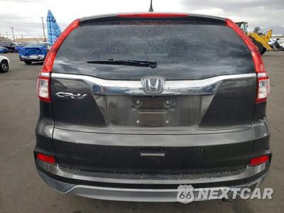 Zdjęcie 6 z 13 samochodu: 2015 HONDA CR-V LX VIN:2HKRM3H30FH544201 - miniatura