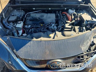 Zdjęcie 11 z 12 samochodu: 2021 TOYOTA VENZA LE VIN:JTEAAAAH2MJ011864 - miniatura