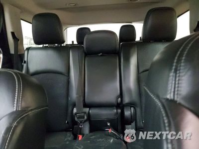 Zdjęcie 10 z 14 samochodu: 2018 DODGE JOURNEY CROSSROAD VIN:3C4PDDGG3JT515012 - miniatura
