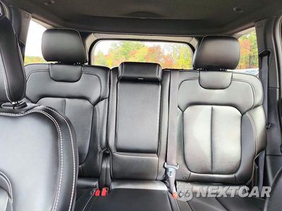 Zdjęcie 10 z 13 samochodu: 2024 JEEP GRAND CHEROKEE LIMITED VIN:1C4RJHBG9RC259949 - miniatura