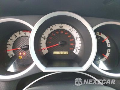 Zdjęcie 9 z 13 samochodu: 2012 TOYOTA TACOMA PRERUNNER ACCESS CAB VIN:5TFTX4GN6CX012215 - miniatura