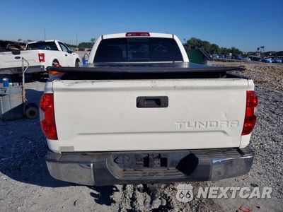 Zdjęcie 6 z 12 samochodu: 2019 TOYOTA TUNDRA SR5 VIN:5TFRM5F12KX144829 - miniatura