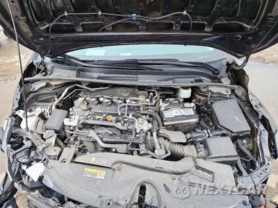 Zdjęcie 11 z 12 samochodu: 2024 TOYOTA COROLLA LE VIN:5YFB4MDE5RP169220 - miniatura