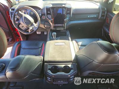 Zdjęcie 8 z 13 samochodu: 2022 RAM 1500 TRX VIN:1C6SRFU98NN334045 - miniatura