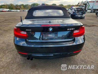 Zdjęcie 6 z 13 samochodu: 2016 BMW 228 XI SULEV VIN:WBA1L9C51GV324527 - miniatura