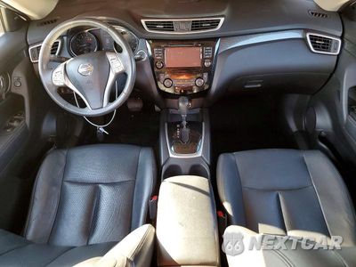 Zdjęcie 8 z 13 samochodu: 2015 NISSAN ROGUE SL VIN:5N1AT2MV9FC851228 - miniatura