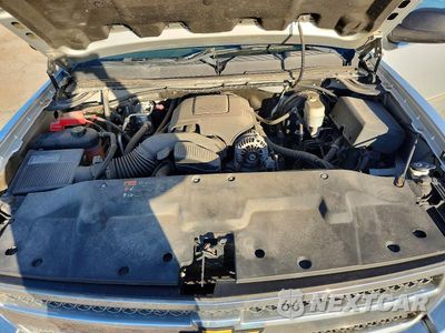 Zdjęcie 11 z 12 samochodu: 2013 CHEVROLET SILVERADO C1500 LT VIN:3GCPCSEA3DG295941 - miniatura