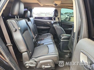 Zdjęcie 11 z 13 samochodu: 2020 DODGE JOURNEY CROSSROAD VIN:3C4PDCGB3LT249203 - miniatura