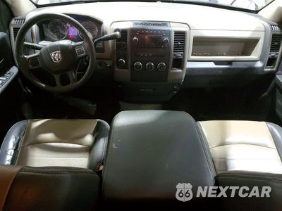 Zdjęcie 8 z 12 samochodu: 2012 DODGE RAM 1500 ST VIN:1C6RD7FP5CS290471 - miniatura