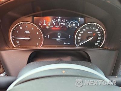 Zdjęcie 9 z 12 samochodu: 2017 CADILLAC CT6 LUXURY VIN:1G6KC5RX2HU129197 - miniatura