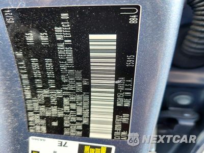 Zdjęcie 12 z 12 samochodu: 2024 TOYOTA COROLLA CROSS HYBRID NIGHTSHADE VIN:7MUFBABG7RV038071 - miniatura