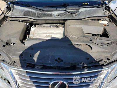 Zdjęcie 12 z 13 samochodu: 2015 LEXUS RX 350 BASE VIN:2T2ZK1BAXFC191403 - miniatura