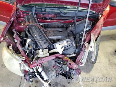 Zdjęcie 11 z 13 samochodu: 2005 PONTIAC VIBE VIN:5Y2SL63825Z462647 - miniatura