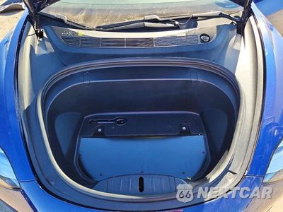 Zdjęcie 11 z 12 samochodu: 2018 TESLA MODEL 3 VIN:5YJ3E1EB7JF054767 - miniatura
