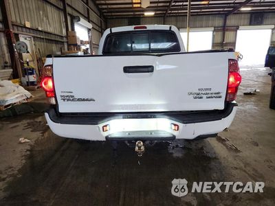 Zdjęcie 6 z 12 samochodu: 2006 TOYOTA TACOMA PRERUNNER ACCESS CAB VIN:5TETU62N56Z314054 - miniatura